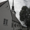Bilder från Baltaks kyrka