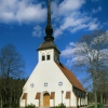 Bilder från Baltaks kyrka