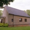 Bilder från Friggeråkers kyrka