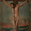 Jesus på korset, i Marka kyrka