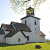 Bilder från Mularps kyrka