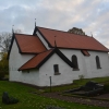 Högstena kyrka