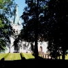 Bilder från Dala kyrka