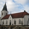 Åsarps kyrka