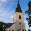 Åsarp-Smula Kyrka
