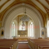Kyrkorummet 