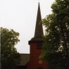 Bilder från Lungsunds kyrka