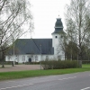 Bilder från Ransäters kyrka
