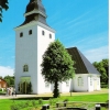 Bilder från Ransäters kyrka