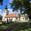 Exteriör juli 2025