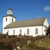 Bilder från Västra Ämterviks kyrka