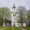 Bilder från Grava kyrka
