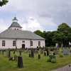 Rudskoga kyrka 2 juli 2014