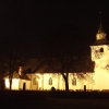 Bilder från Visnums-Kils kyrka