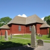 Visnums kyrka 18 juni 2013