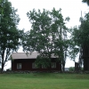 Bilder från Huggenäs kyrka