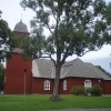 Bilder från Svanskogs kyrka