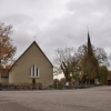 Bilder från Sköllersta kyrka