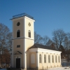 Bilder från Brevens kyrka
