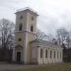 Bilder från Brevens kyrka