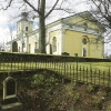 Bilder från Kumla kyrka