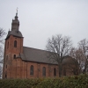 Bilder från Askersunds kyrka