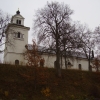 Bilder från Hammars kyrka