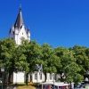 Bilder från Nora kyrka