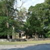 Bilder från Sala sockenkyrka