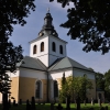 Bilder från Västerfärnebo kyrka