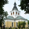Bilder från Västerfärnebo kyrka