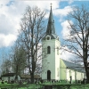 Bilder från Fläckebo kyrka