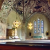 Bilder från Kumla kyrka