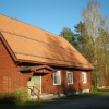Bilder från Sågmyra kyrka