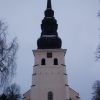 Bilder från Stora Tuna kyrka