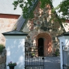 Bilder från Torsångs kyrka