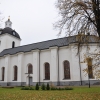 Bilder från Säters kyrka