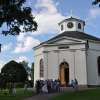 Bilder från Silvbergs kyrka