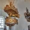 Hedemora kyrka juli 2014
