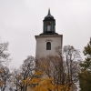 Hedemora kyrka 27 oktober 2011