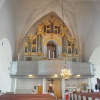 Hedemora kyrka juli 2014