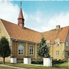 Bilder från Krylbo kyrka