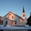 Bilder från Ljusne kyrka
