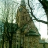 Bilder från Söderala kyrka