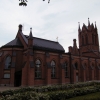 Bilder från Trönö kyrka