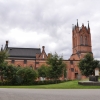 Trönö kyrka 2 september 2013