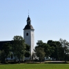 Hälsingtuna kyrka 9 juli 2014