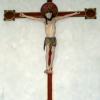 Triumfkricifixet, timrå kyrka.