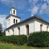 Bilder från Ljustorps kyrka