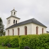 Bilder från Ljustorps kyrka